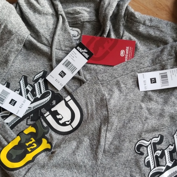 Ecko 1X last one - Picture 4 of 7